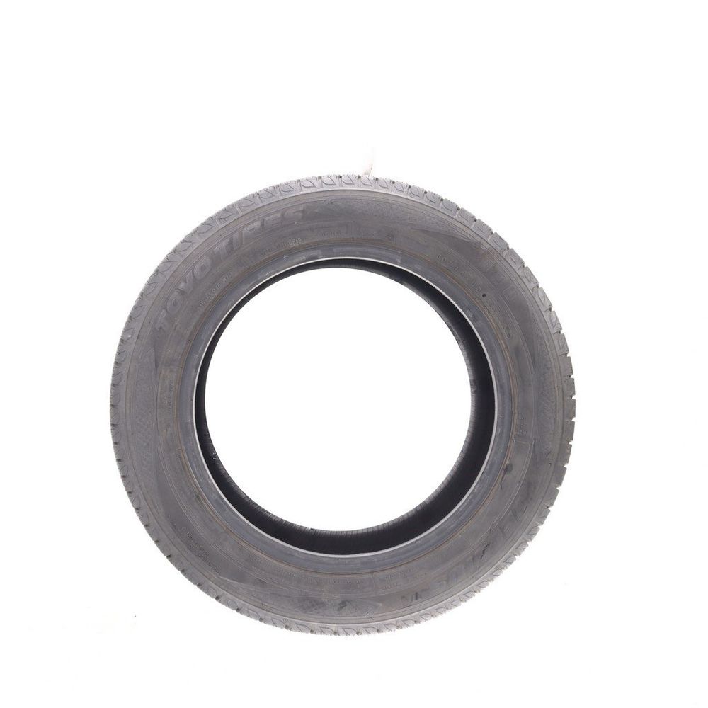 Set of (2) Used 215/55R16 Toyo Celsius II 97H - 6.5-7.5/32 - Image 6