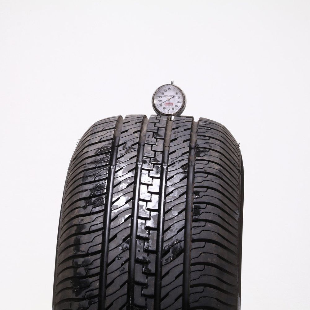 Set of (2) Used 265/65R18 Dextero DHT2 112T - 9-10/32 - Image 2