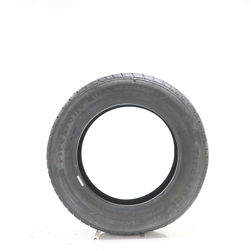 New 215/60R16 Firestone WeatherGrip 95V - Image 3