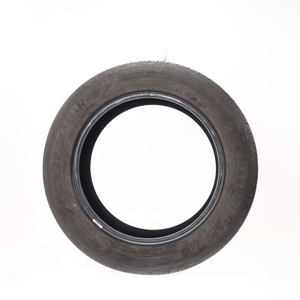 Used 235/55R18 Goodyear Assurance Finesse 100H - 7.5/32 - Image 3