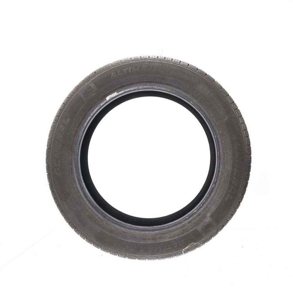Used 225/55R18 General Altimax RT45 98H - 9.5/32 - Image 3