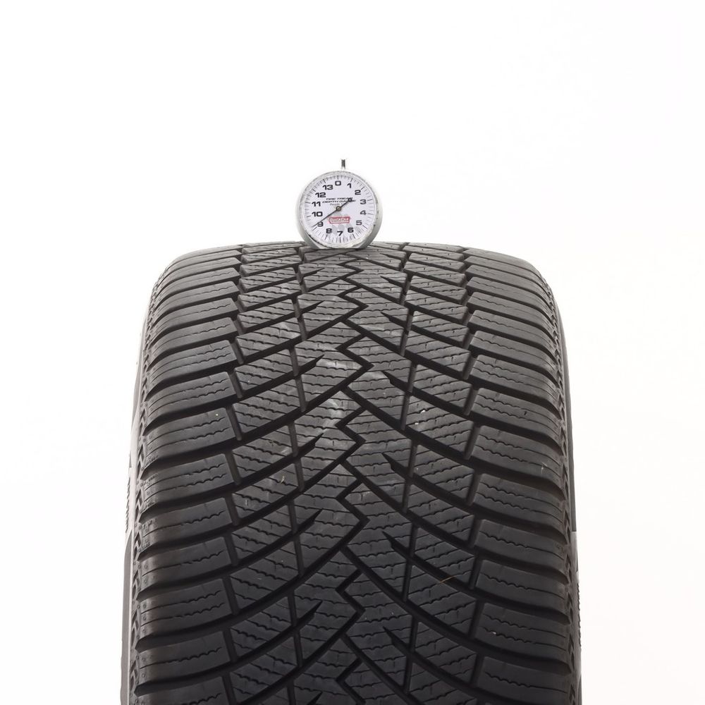 Used 245/50R20 Pirelli Scorpion Weather Active 105V - 9/32 - Image 2