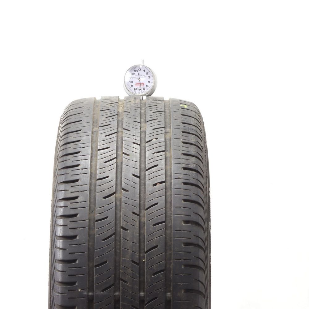 Set of (2) Used 215/55R18 Continental ContiProContact 94H - 5-6.5/32 - Image 5