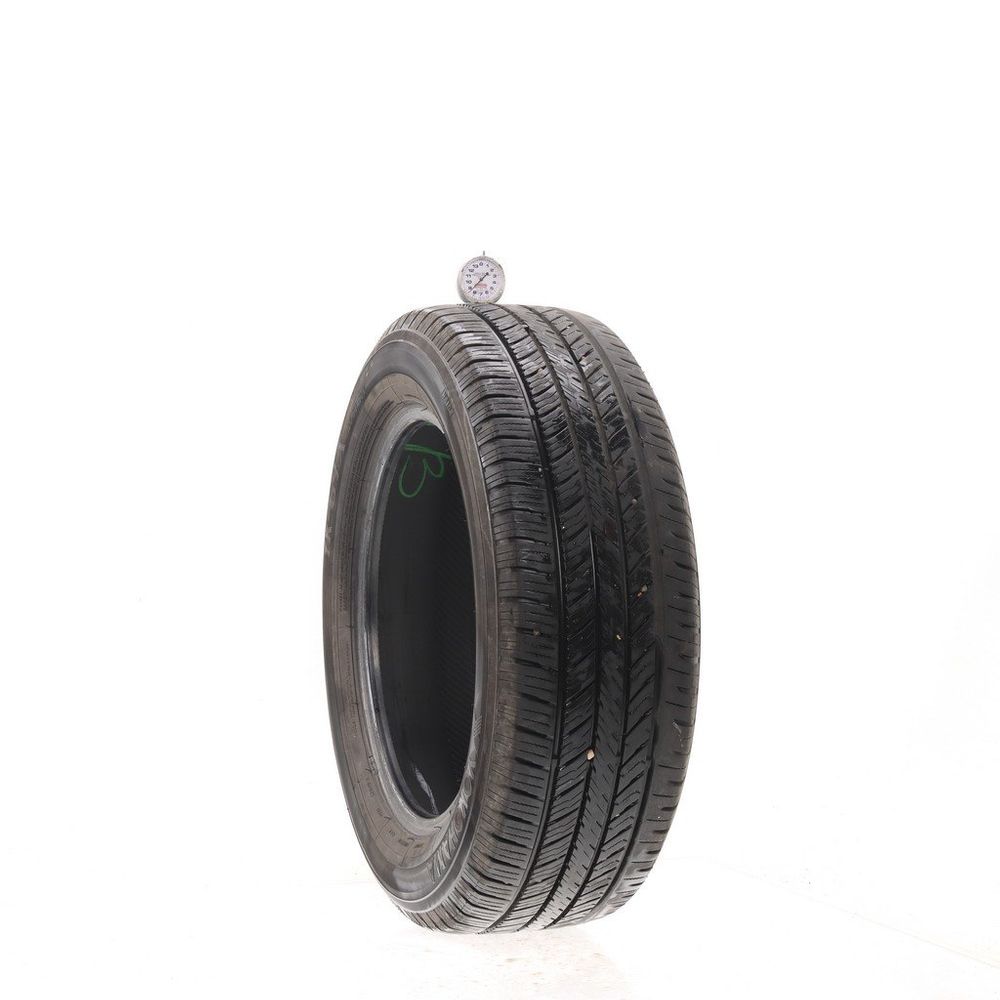 Used 205/60R16 Yokohama YK-GTX 92V - 8.5/32 - Image 1