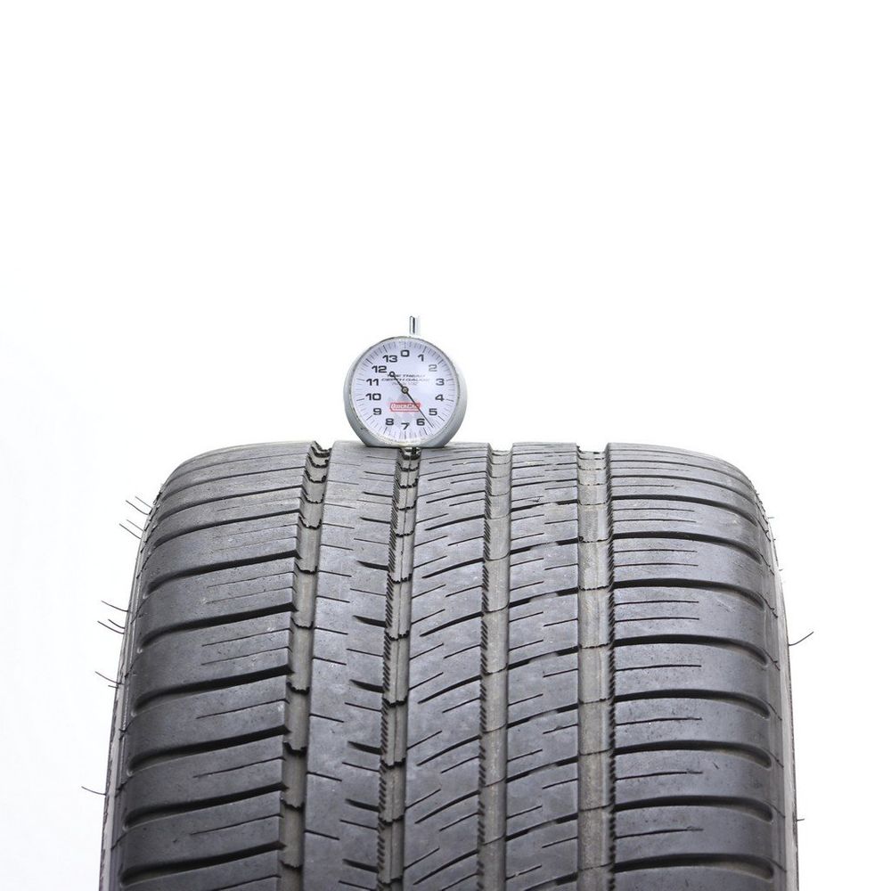 Used 255/35ZR19 Michelin Pilot Sport A/S 3 Plus 96Y - 5.5/32 - Image 2
