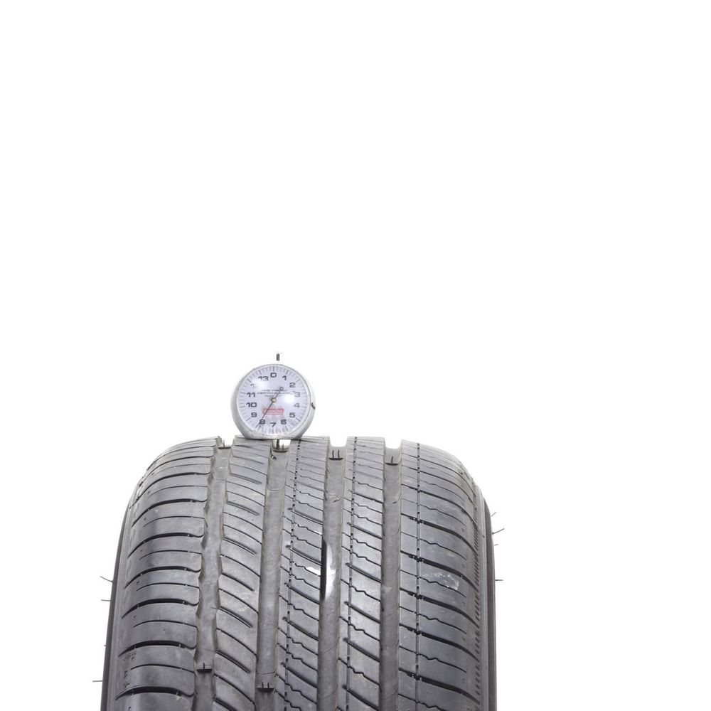 Set of (2) Used 225/50R17 Michelin Primacy Tour A/S 98V - 7-8/32 - Image 5