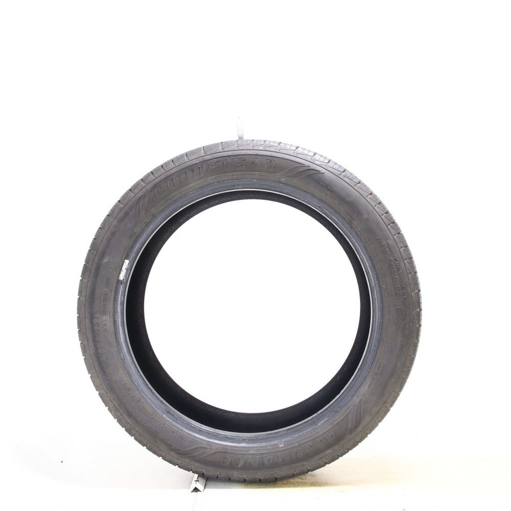Used 235/45R18 Goodyear Assurance Outlast 94V - 8.5/32 - Image 3