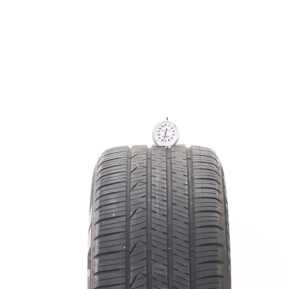 Used 235/50R18 Pirelli P Zero AS Plus 3 101W - 7.5/32 - Image 2