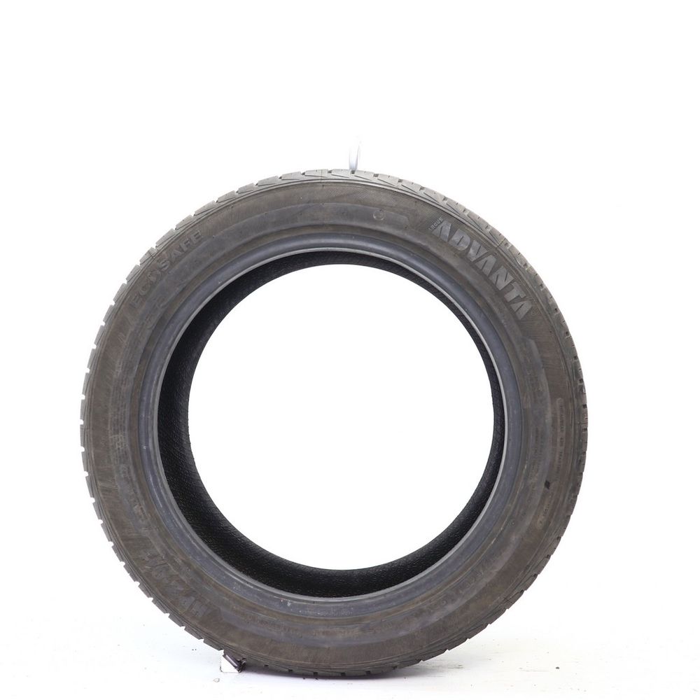 Used 215/50R17 Advanta HP Z-01 Plus 95V - 8/32 - Image 3