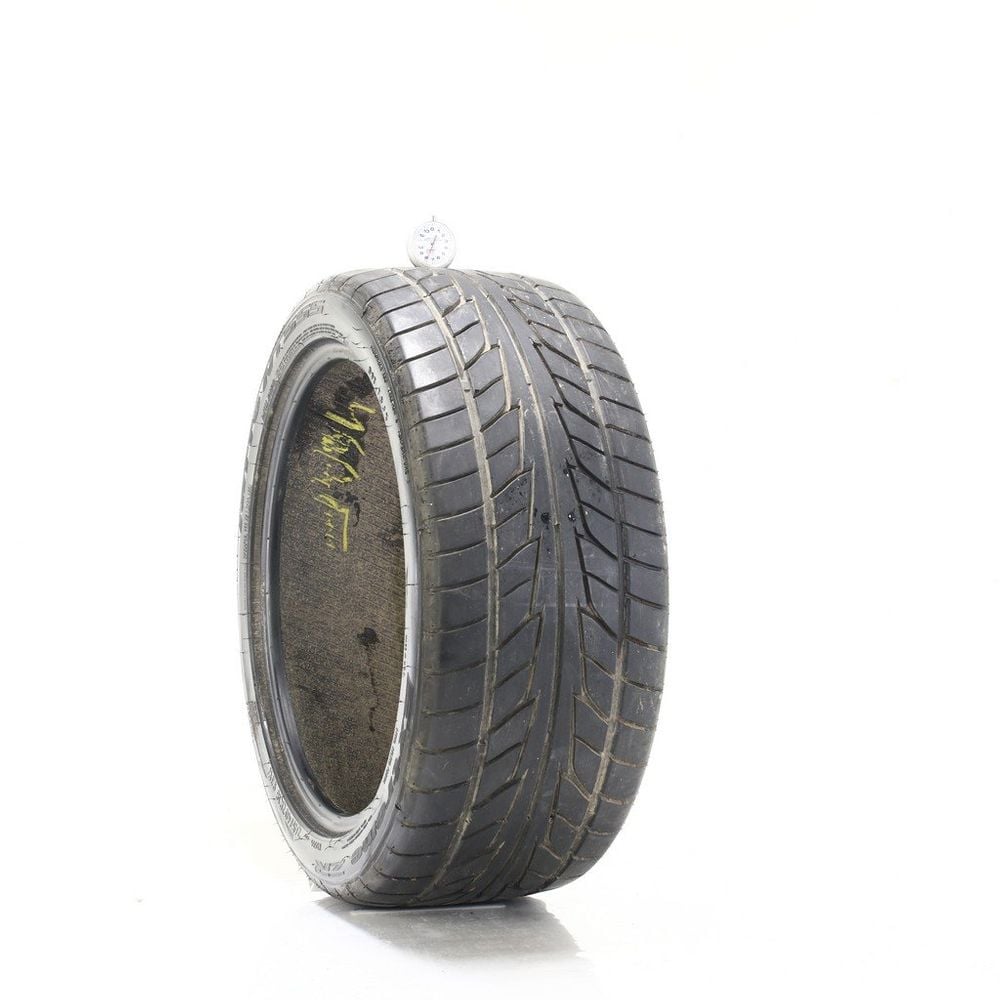 Used 245/40ZR18 Nitto NT555 Extreme ZR A01 93W - 7.5/32 - Image 1
