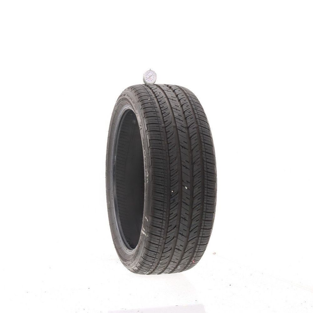 Used 225/40R19 Bridgestone Turanza LS100 A RFT 93H - 9/32 - Image 1