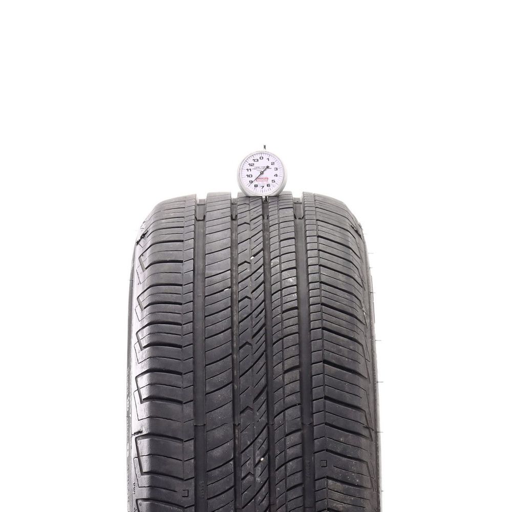 Set of (2) Used 235/60R17 Cooper CS5 Grand Touring 102T - 8.5-10/32 - Image 2