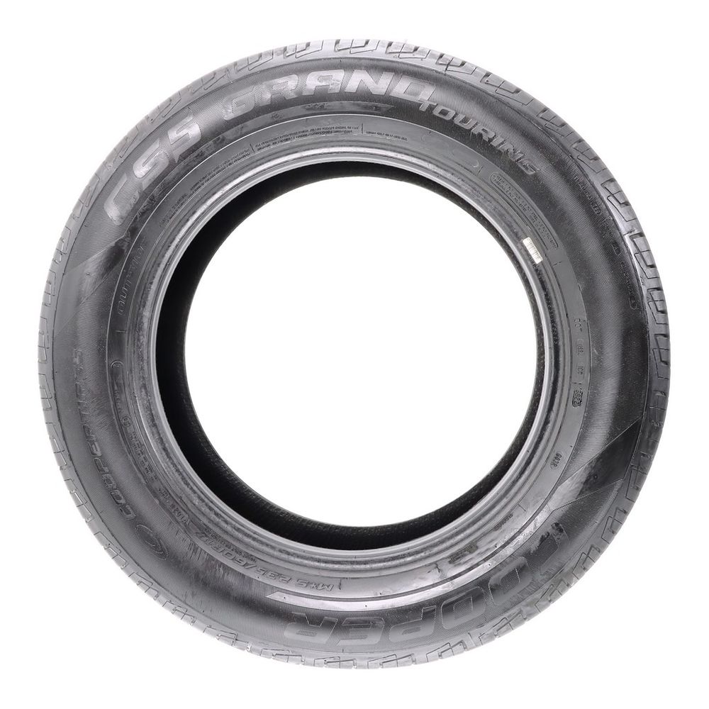 Set of (2) Used 235/60R17 Cooper CS5 Grand Touring 102T - 8.5-10/32 - Image 3