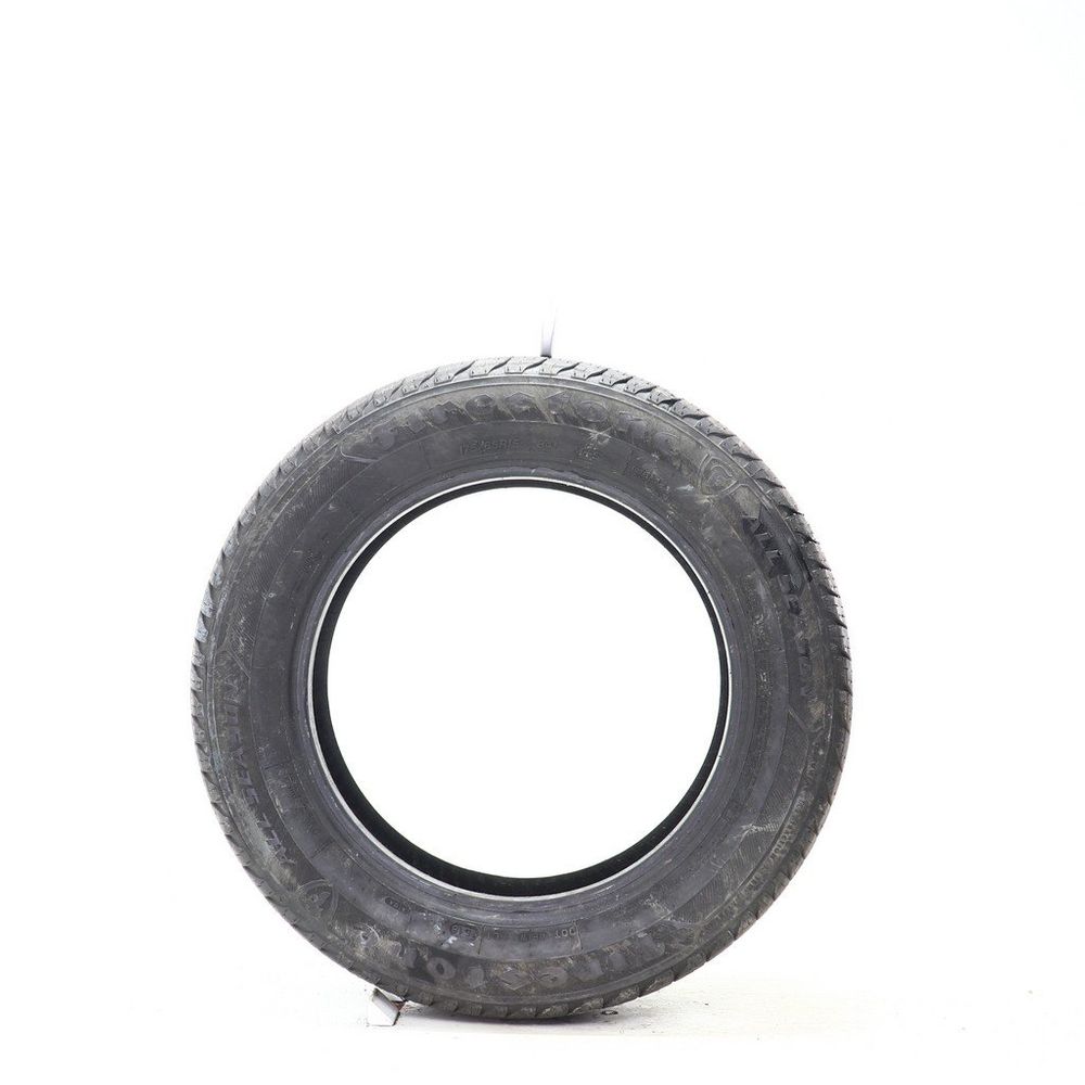 Set of (4) Used 175/65R15 Firestone All Season (Firestone) 84T - 6.5-7/32 - Image 6