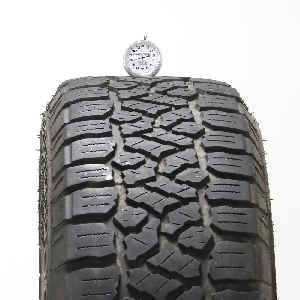 Used 275/65R18 Kenda Klever AT2 116T - 9.5/32 - Image 2