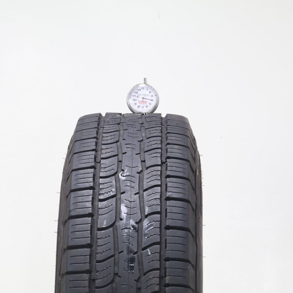Used LT 235/80R17 Cooper Discoverer HTP II 120/117R E - 4/32 | Utires