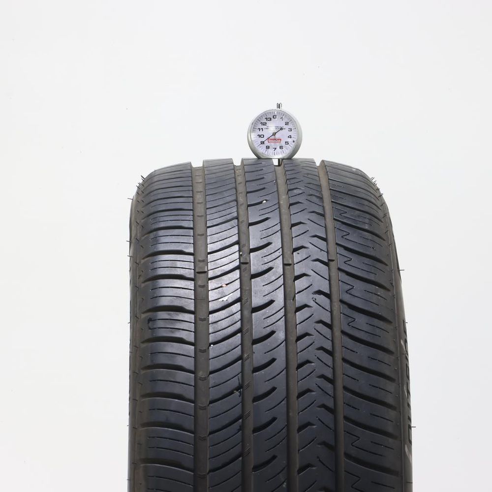 Set of (2) Used 245/50R20 Advanta HP Z-02 102V - 8.5-9/32 - Image 5