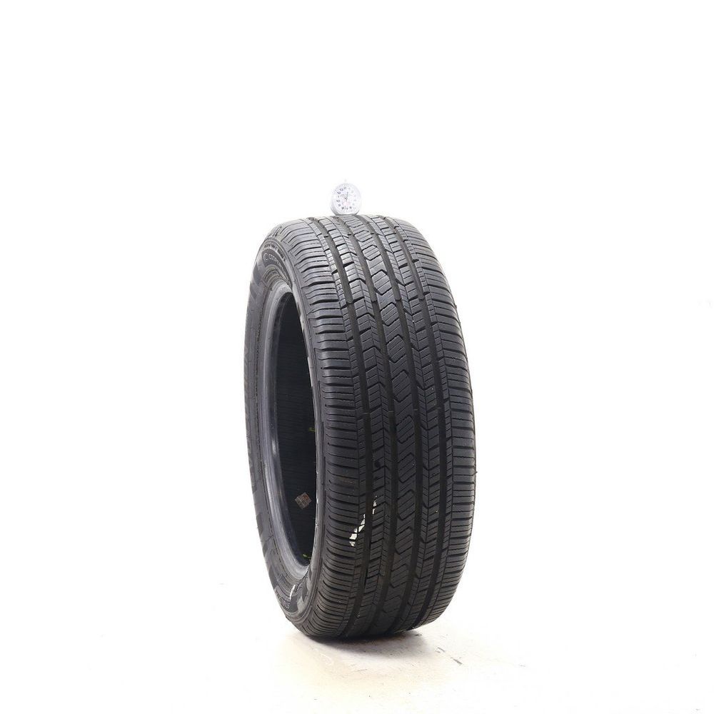 Used 205/55R16 Cooper Evolution Tour 91T - 7.5/32 - Image 1