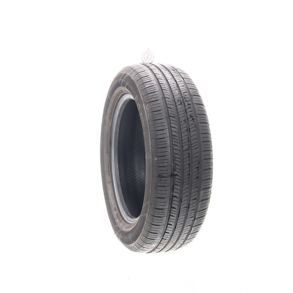 Set of (2) Used 235/60R18 Fortune Perfectus FSR602 103V - 8-9/32 - Image 1