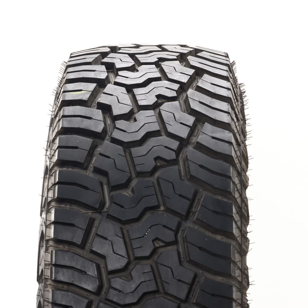 Used LT 295/70R17 Yokohama Geolandar X-AT 121/118Q E - 18/32 - Image 2
