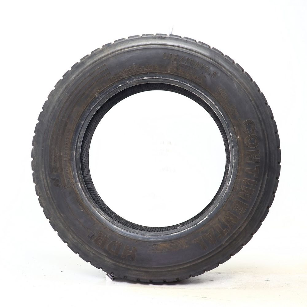 Used 225/70R19.5 Continental HDR 128/126N - 13/32 - Image 3