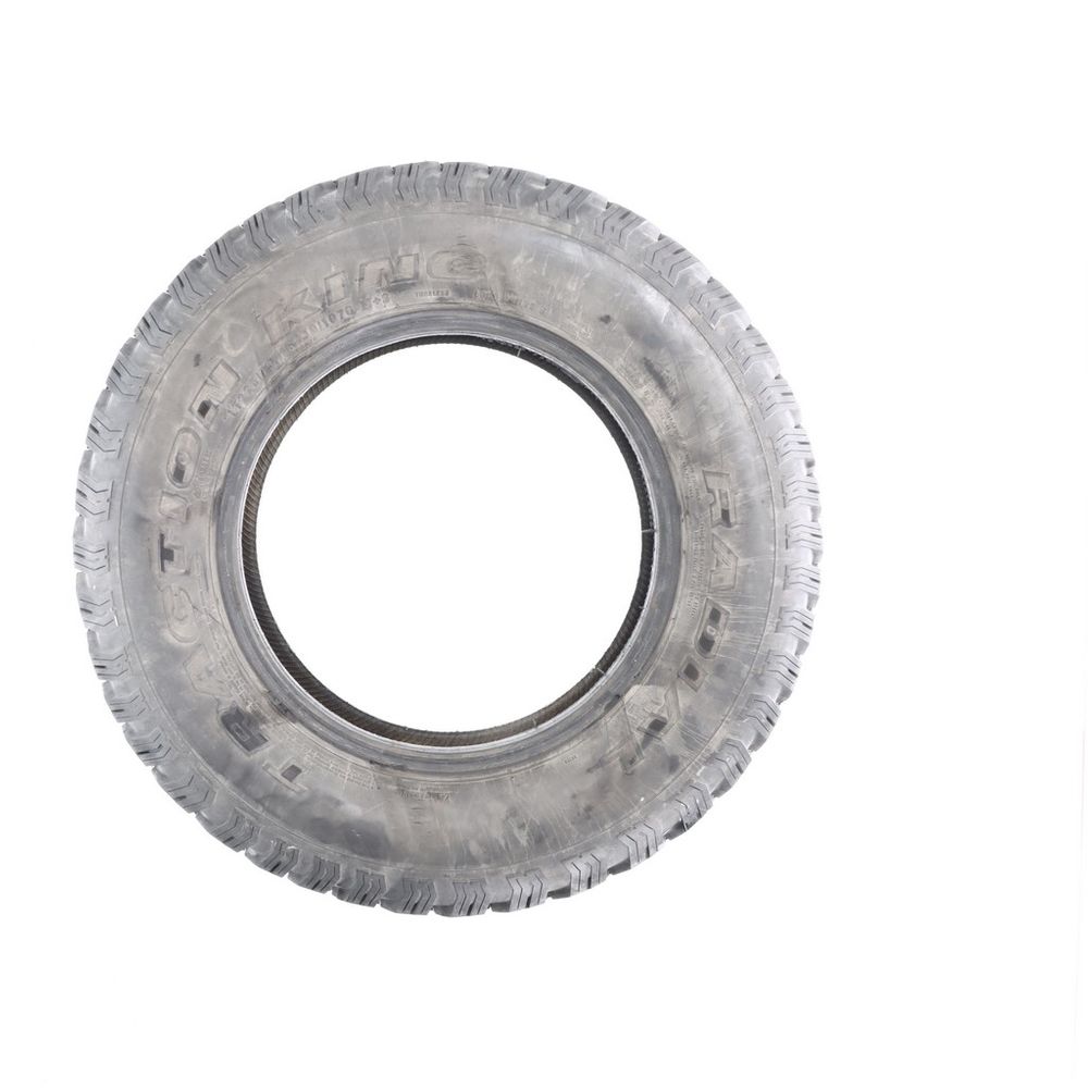 Used LT 225/75R16 Medalist Traction King Studded 110/107Q D - 14.5/32 - Image 3