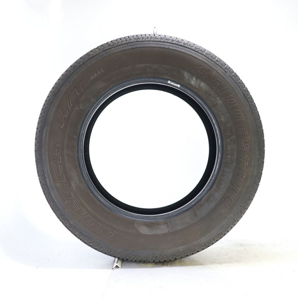 Used 275/65R18 Bridgestone Dueler H/T 684 II 114T - 8.5/32 - Image 3