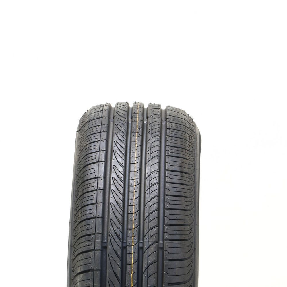 Set of (2) New 185/65R15 Solar 4XS Plus 86H - 9/32 - Image 2