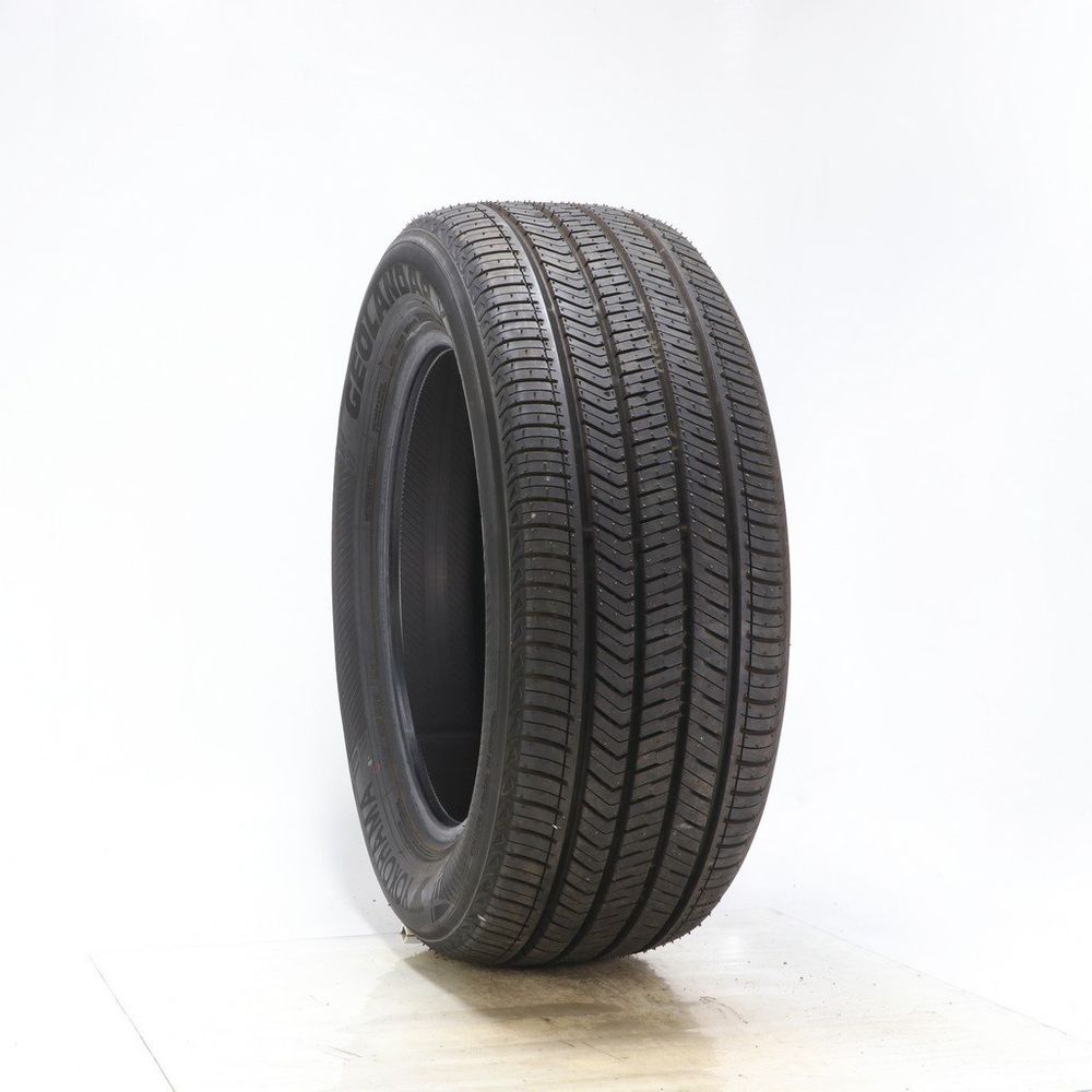 Driven Once 265/55R19 Yokohama Geolandar X-CV G057 109V - 10/32 - Image 1