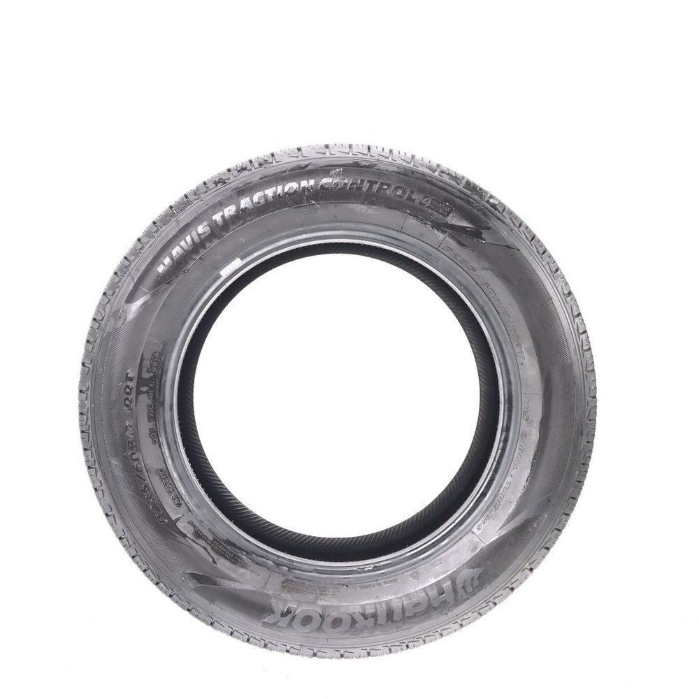 Used 235/60R17 Hankook Mavis Traction Control 4Season 100T - 8.5/32 - Image 3