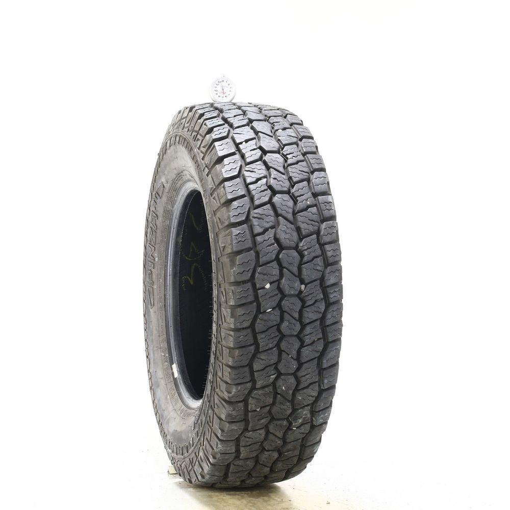 Used LT 225/75R16 Vredestein Pinza AT 115/112R E - 13/32 - Image 1