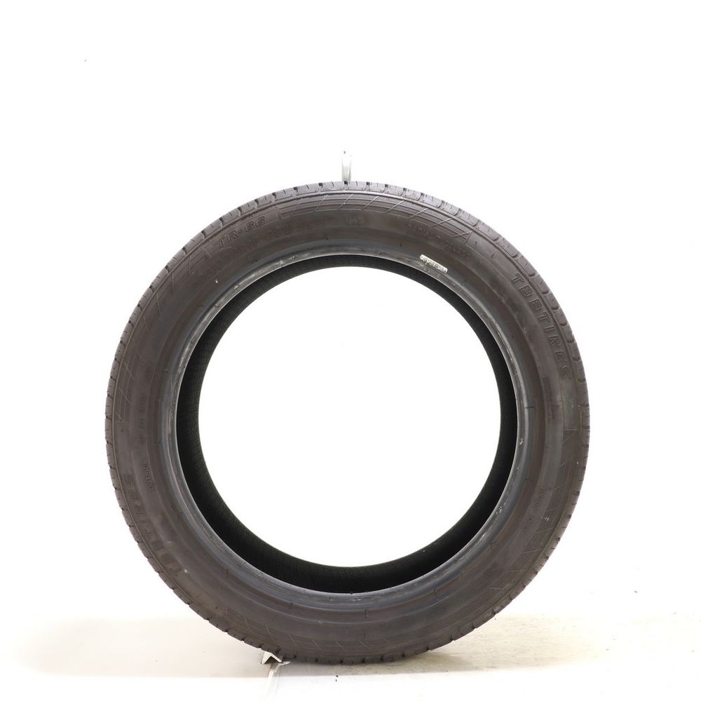 Used 205/50ZR17 TBB TR-66 93W - 8/32 - Image 3