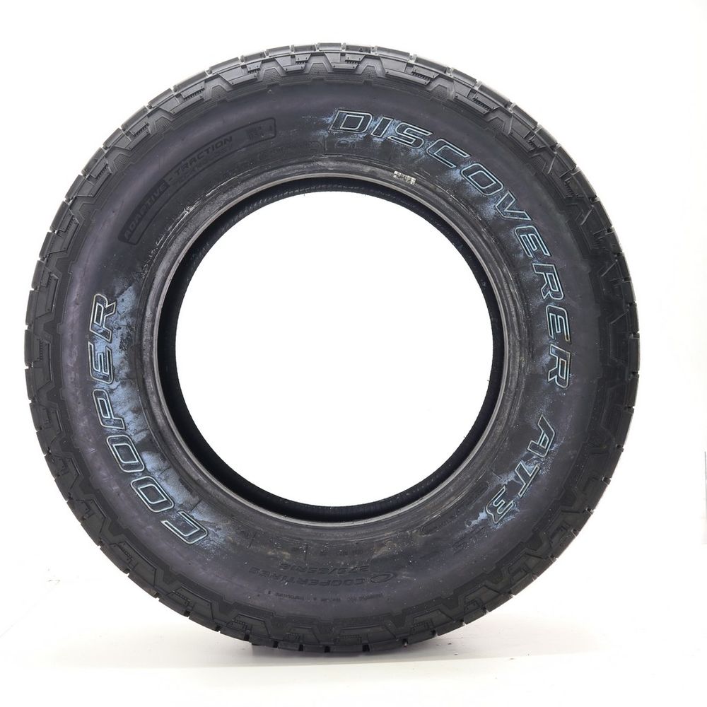 New 275/65R18 Cooper Discoverer AT3 4S 116T - 12/32 - Image 3