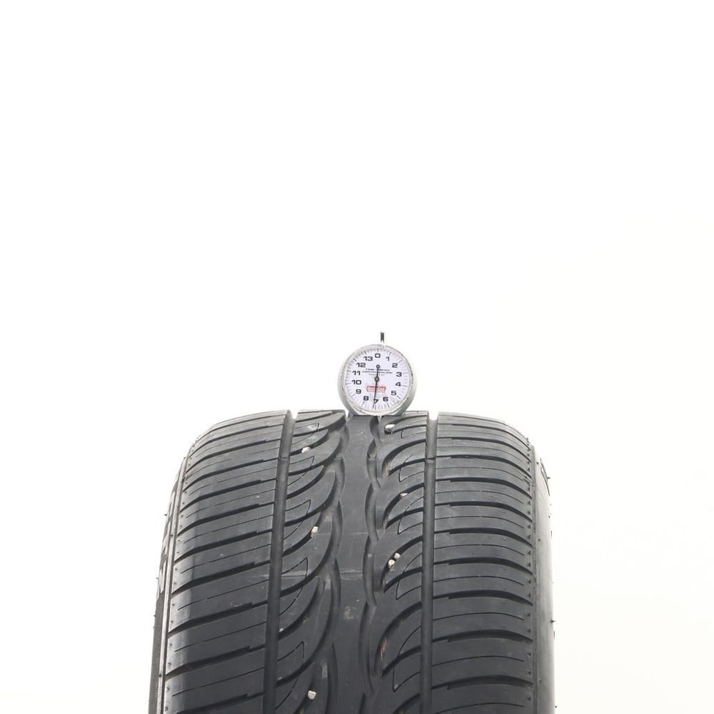 Used 225/50ZR16 Uniroyal Tiger Paw GTZ All Season 92W - 7/32 - Image 2