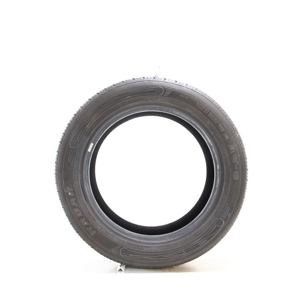 Used 235/55R17 Radar Dimax AS-8 103V - 9/32 - Image 3