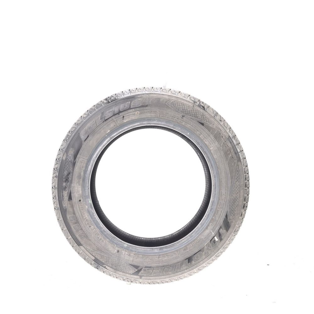 Used 195/65R15 Toyo Celsius II 91H - 7/32 - Image 3