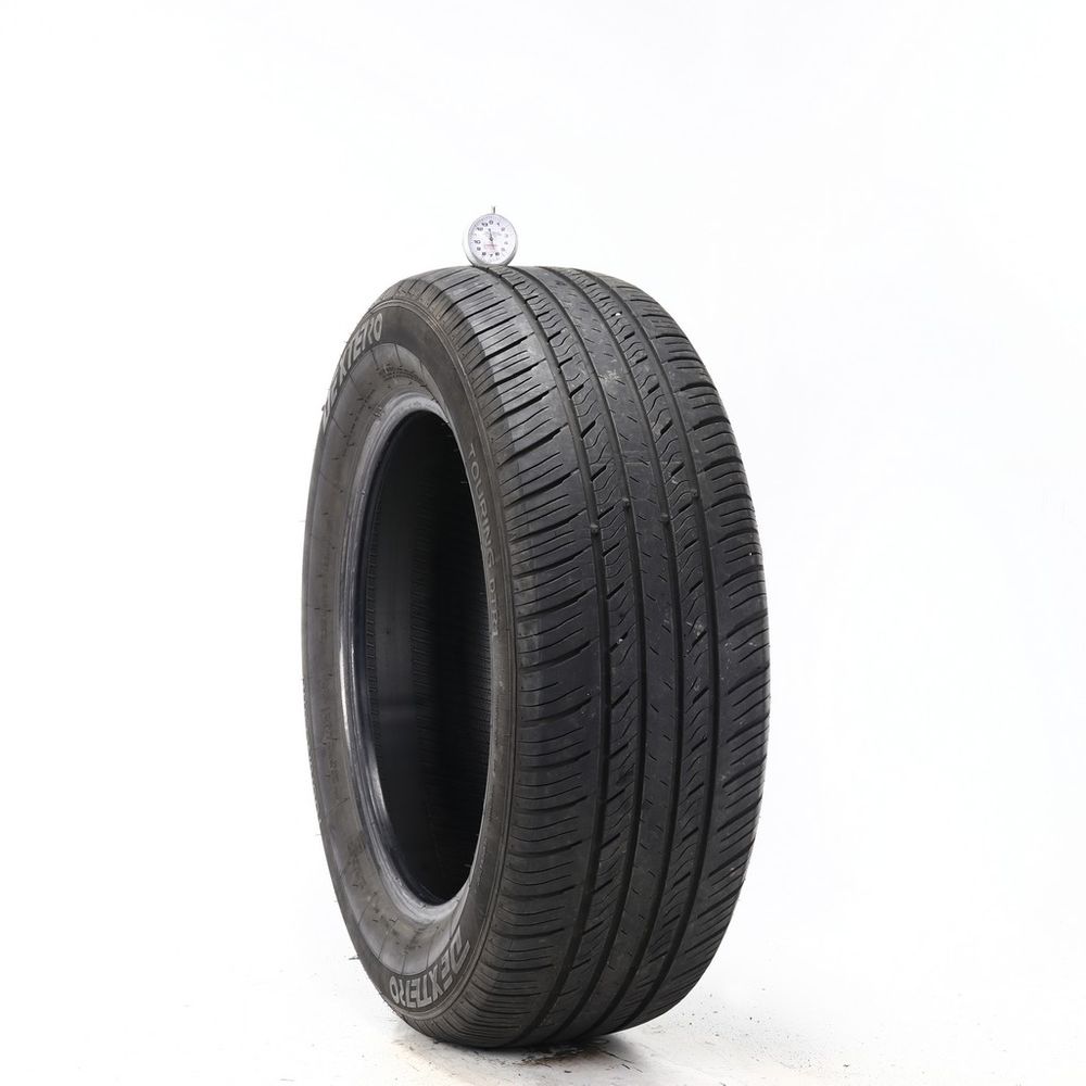 Used 235/60R18 Dextero Touring DTR1 103H - 6/32 - Image 1