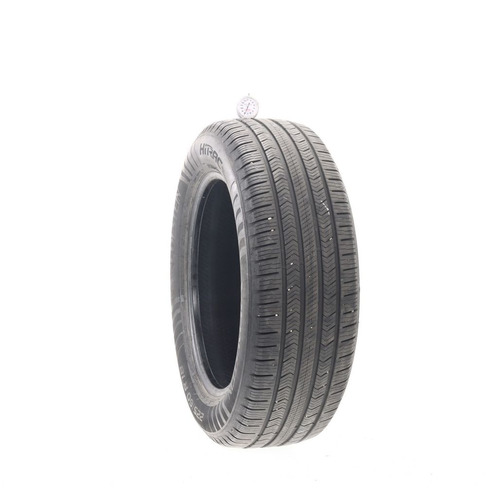Used 225/60R18 Vredestein Hitrac 100H - 8/32 - Image 1
