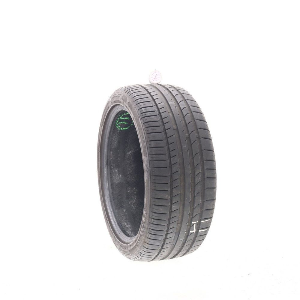 Used 245/40ZR18 Antares Ingens-locus 97W - 8/32 - Image 1