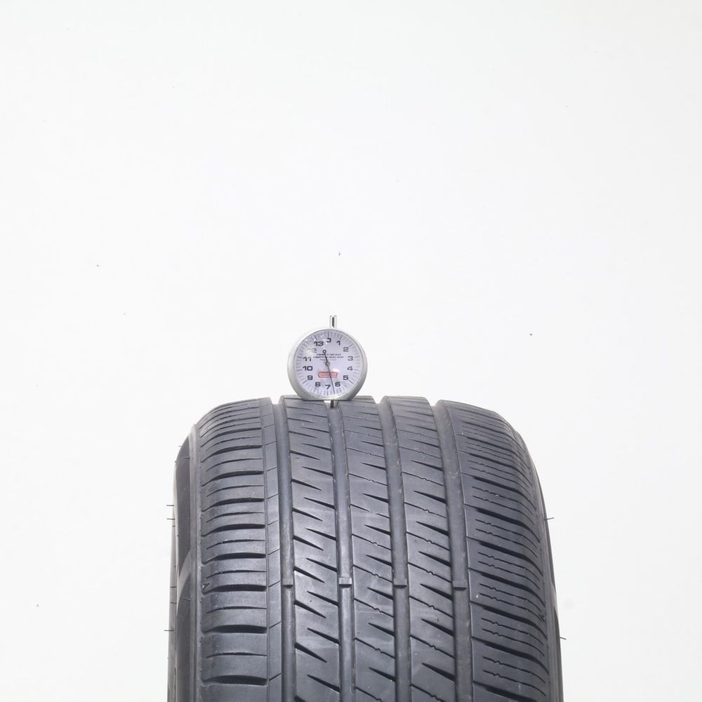 Set of (2) Used 225/55ZR18 Landspider Citytraxx H/P 102W - 6.5-7/32 - Image 2