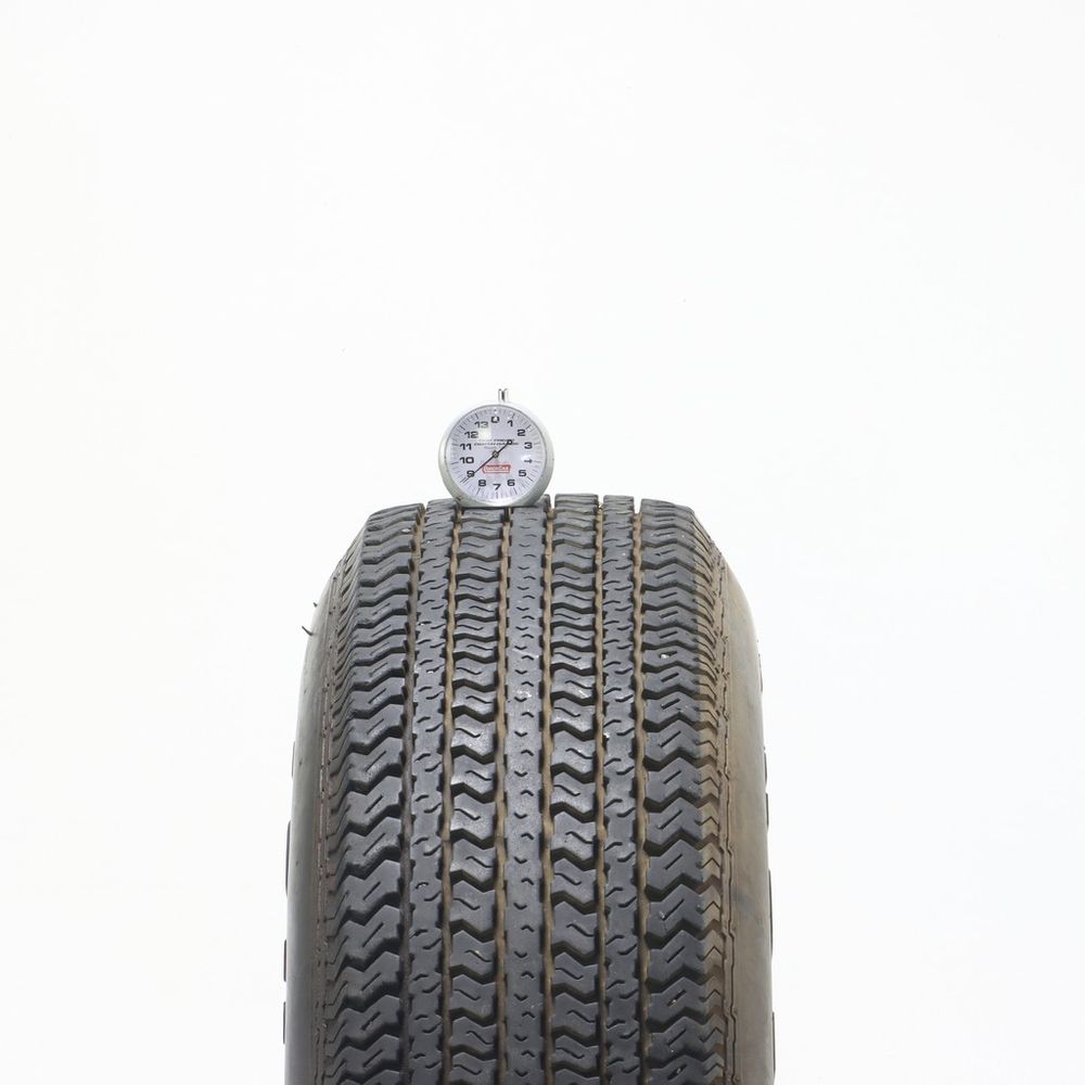 Used 235/70R14 Medalist Belted 70 Mach II 1N/A - 8.5/32 - Image 2