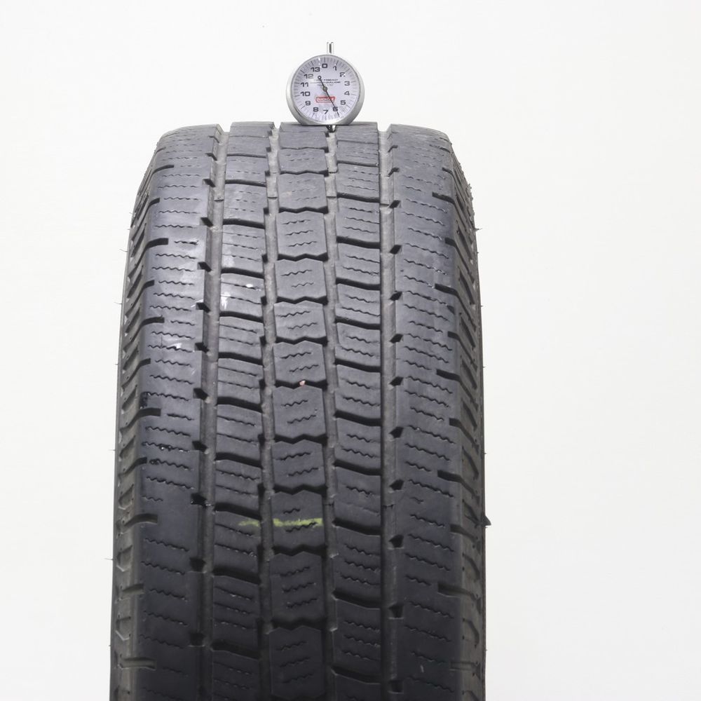 Set of (2) Used LT 245/75R17 Cooper Discoverer HT3 121/118S E - 6/32 - Image 2