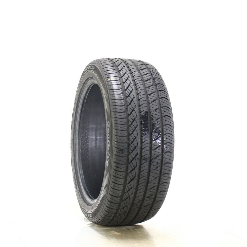 Driven Once 235/45ZR18 GeoDrive KU22 98W - 10/32 - Image 1