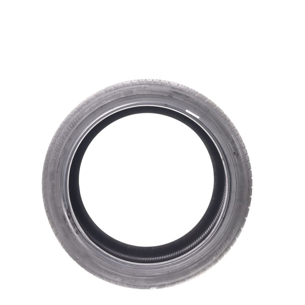 Used 255/35R18 Bridgestone Potenza RE980AS+ 94W - 6.5/32 - Image 3