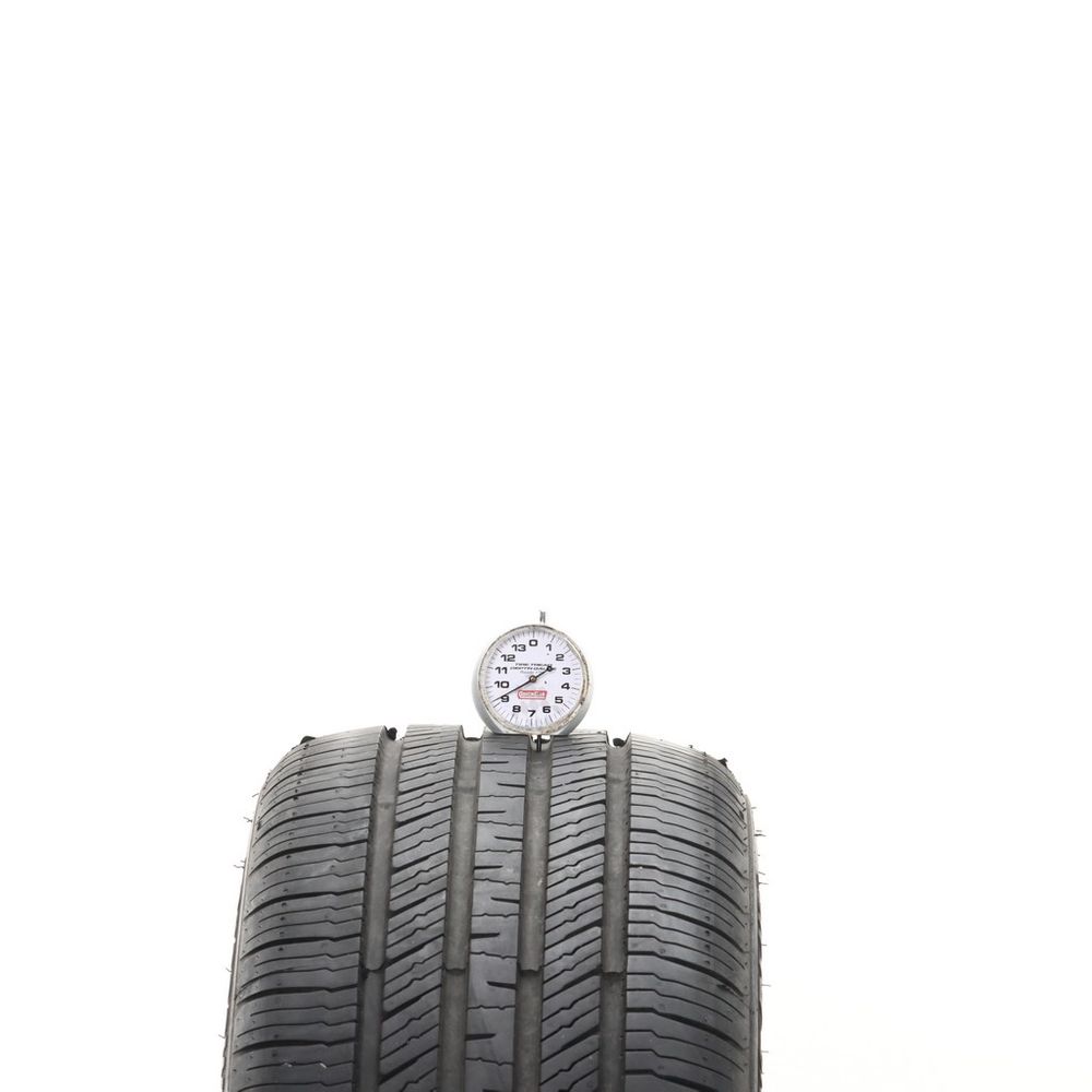 Used 215/45R17 Linglong Crosswind HP010 Plus 91W - 9/32 - Image 2