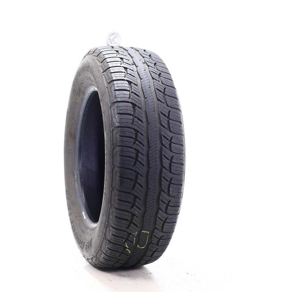 Used 235/65R17 BFGoodrich Advantage T/A Sport LT 104T - 8.5/32 - Image 1