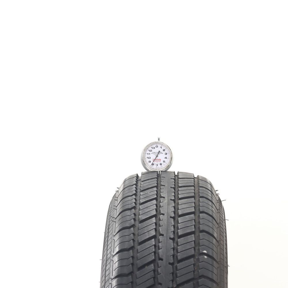 Used ST 205/75R14 Hi-Run WR089 105/101M D - 8/32 - Image 2