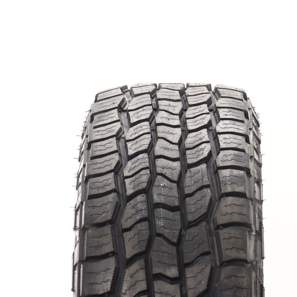 New LT 265/65R18 Cooper Discoverer AT3 LT 122/119R E - Image 2