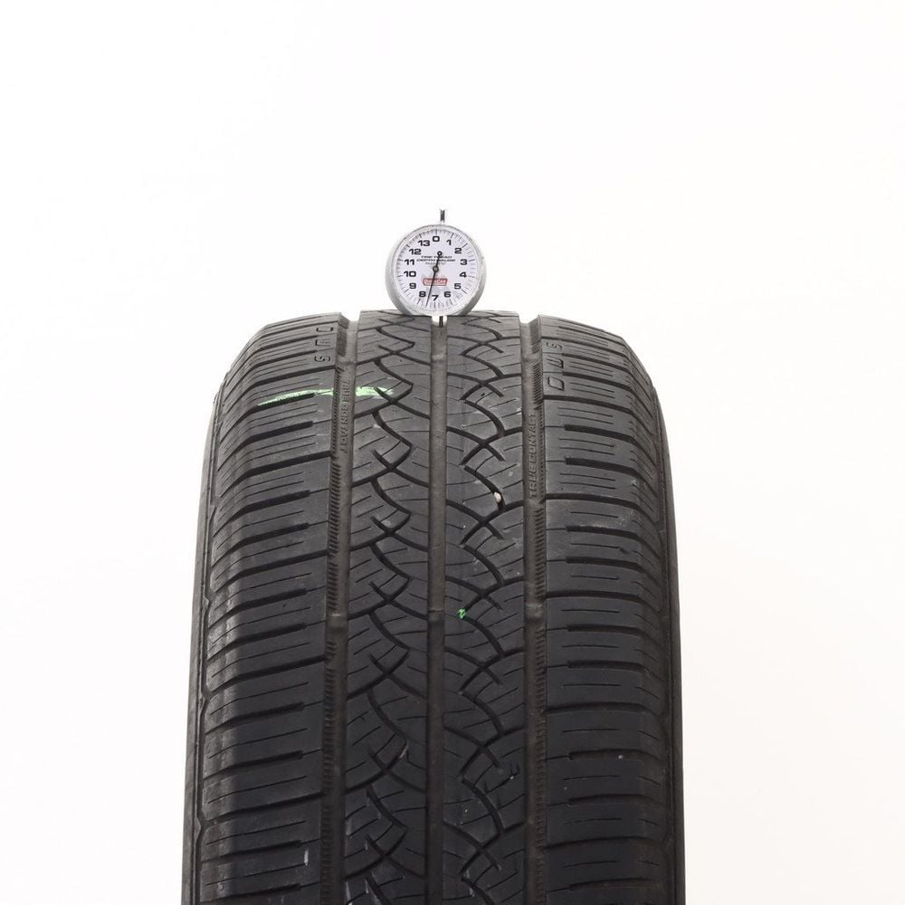 Set of (4) Used 235/65R17 Continental TrueContact Tour 104T - 7.5-8.5/32 - Image 2