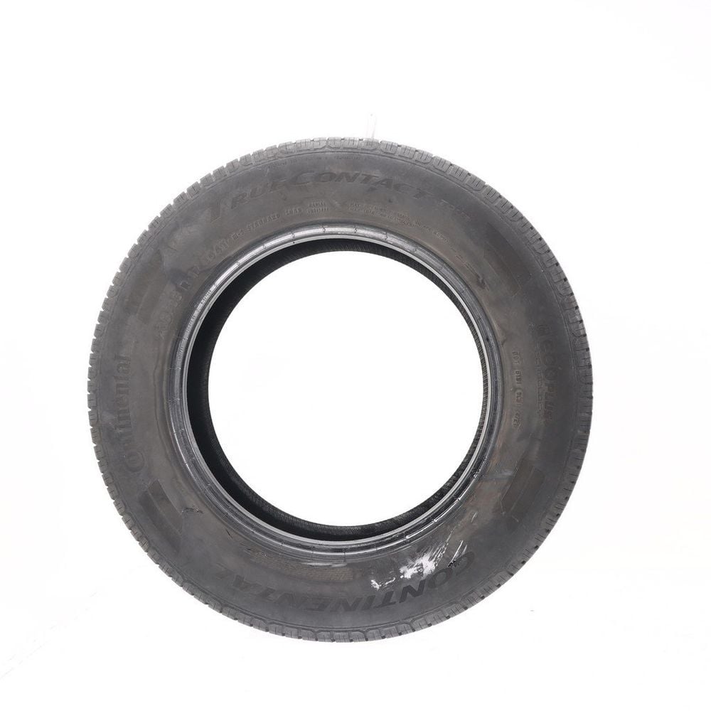 Set of (4) Used 235/65R17 Continental TrueContact Tour 104T - 7.5-8.5/32 - Image 3